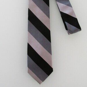 Ben Sherman Narrow Men's Silk Tie